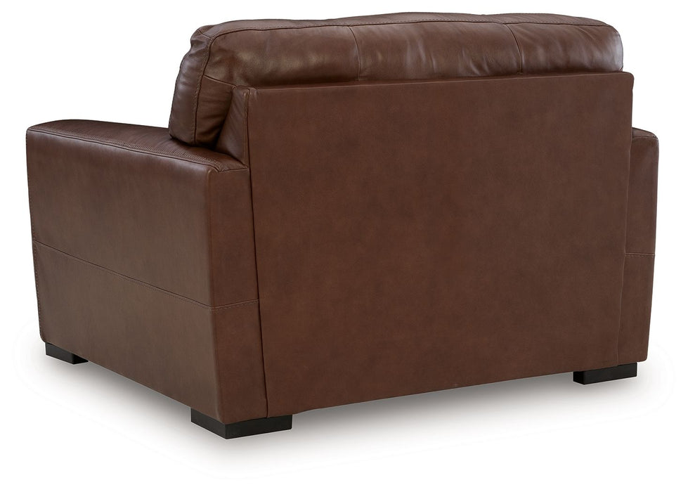 Brogliano - Chair And A Half - Canyon