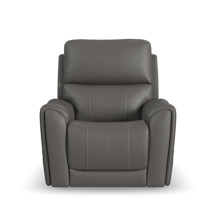 Carter - Power Recliner