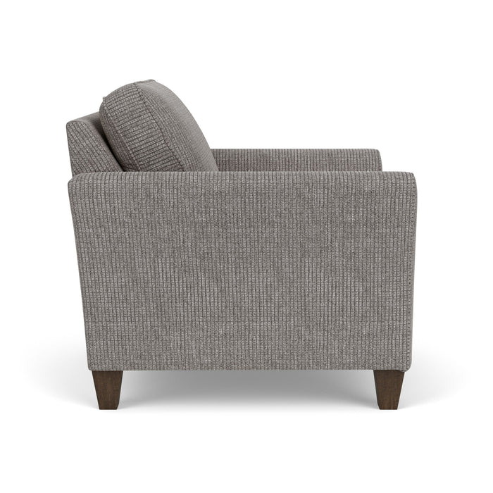Libby - Fabric Chair
