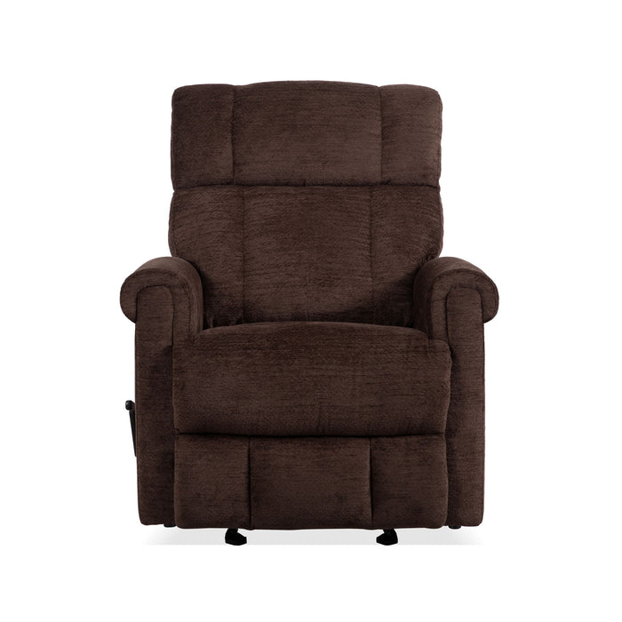 Classic - Gliding Recliner