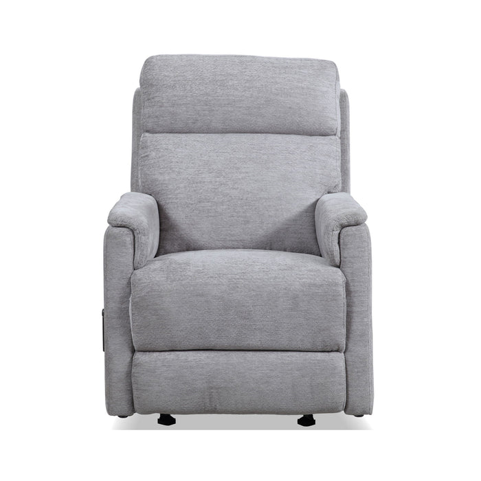 Compact - Fabric Gliding Recliner