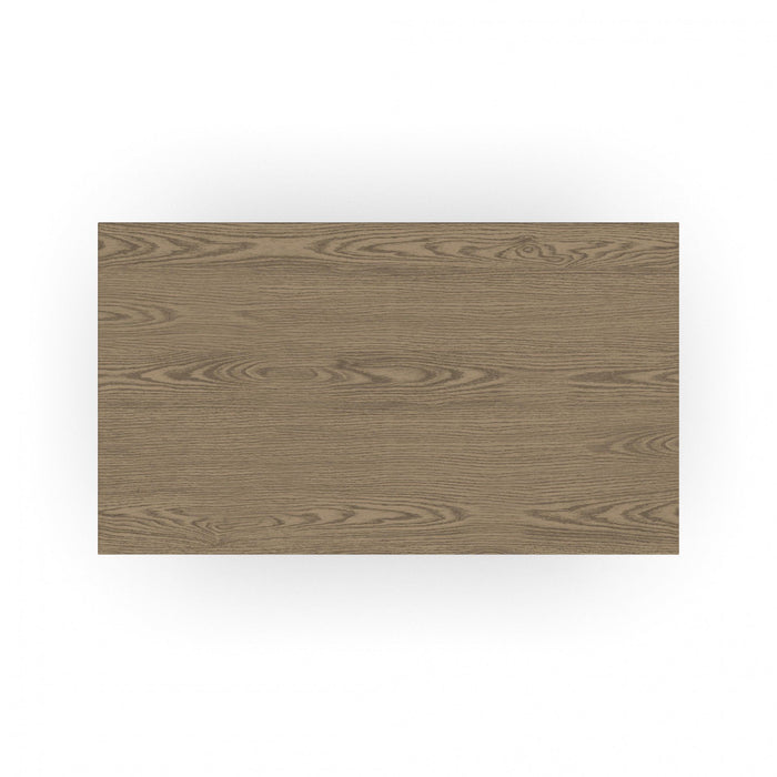 Melody - Accent Table - Light Brown