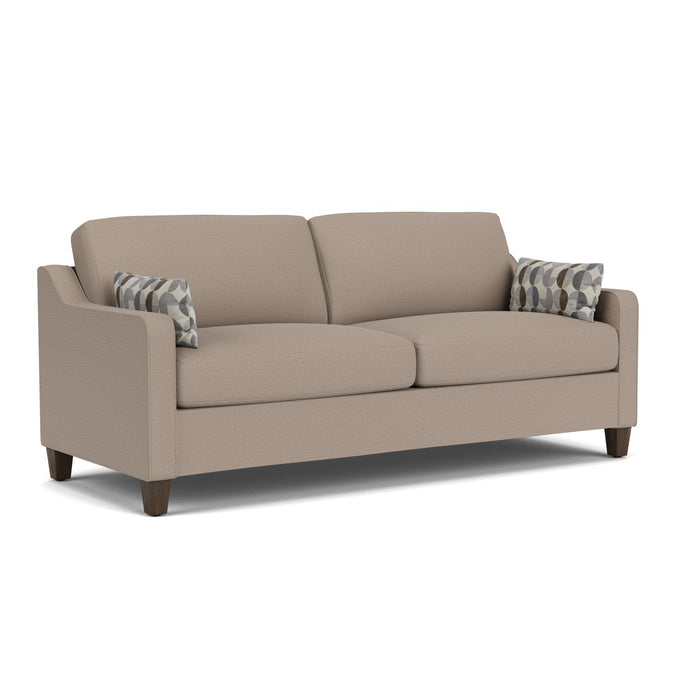 Drew - Fabric Sofa