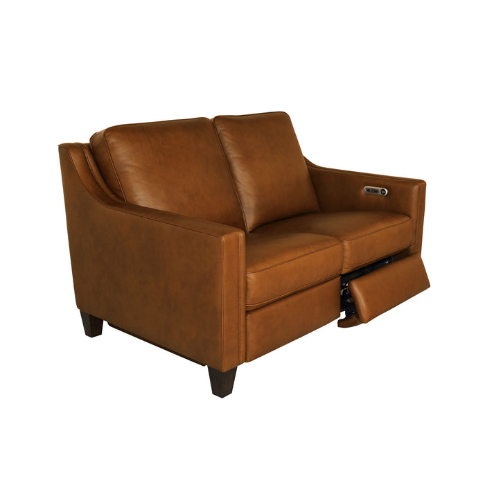 Finley - Power Inclining Loveseat