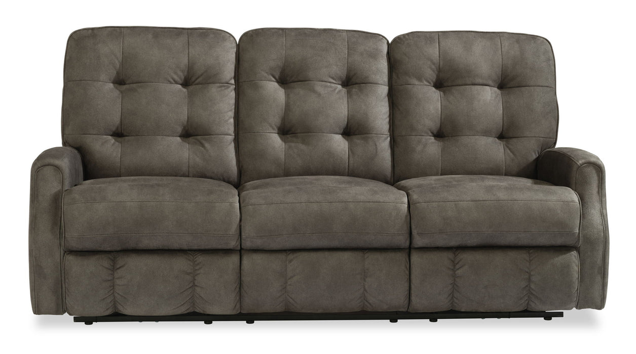 Devon - Reclining Sofa