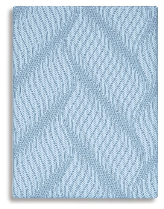 Peak 2.0 10 Memory Foam - Mattress