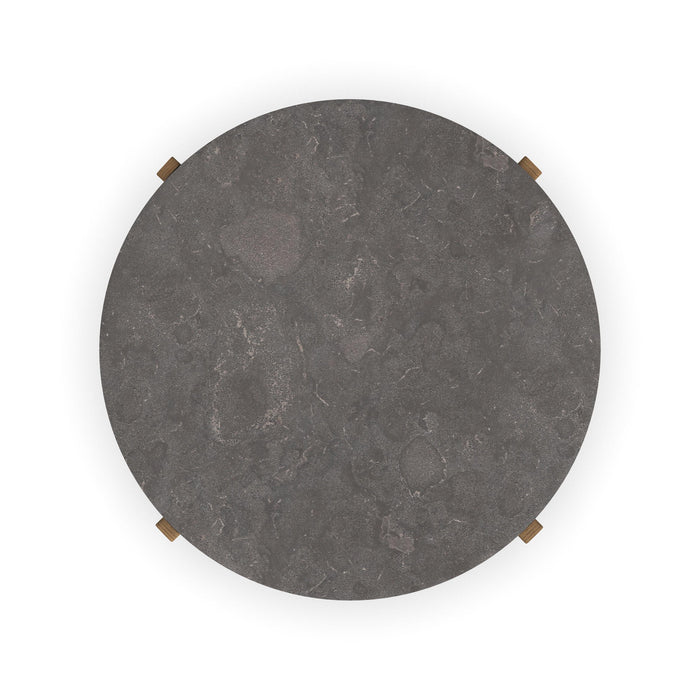 Eclipse - Round Coffee table