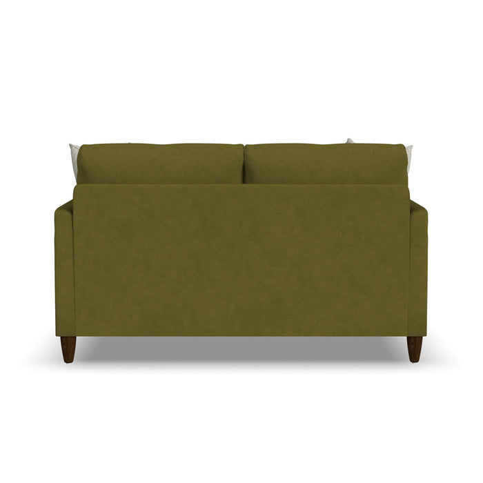 Fern - Fabric Loveseat