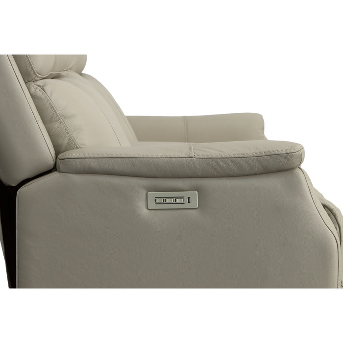 Easton - Reclining Loveseat