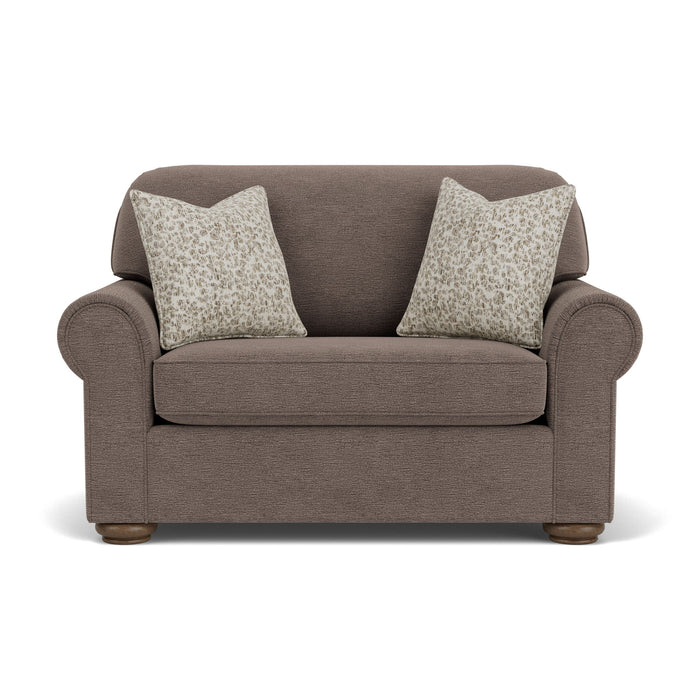 Preston - Stationary Sleeper Sofa