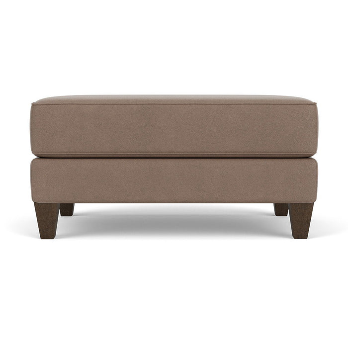 Westside - Cocktail Ottoman