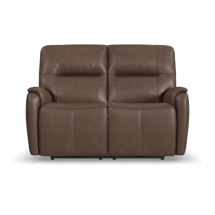 Wilson - Power Reclining Loveseat