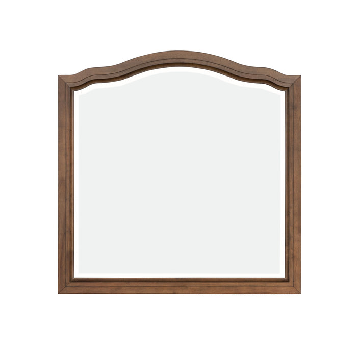 Bellevue - Mirror - Whiskey Brown