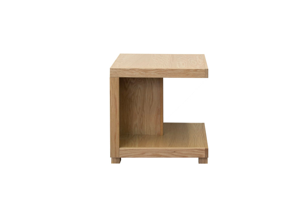 Laurel Canyon - Chairside Table