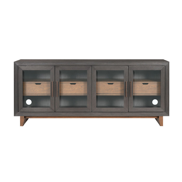 Waterfall - Entertainment Base