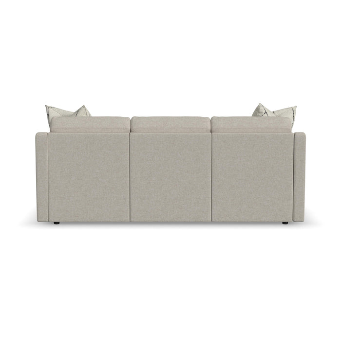 Sky - Fabric Upholstered Sofa