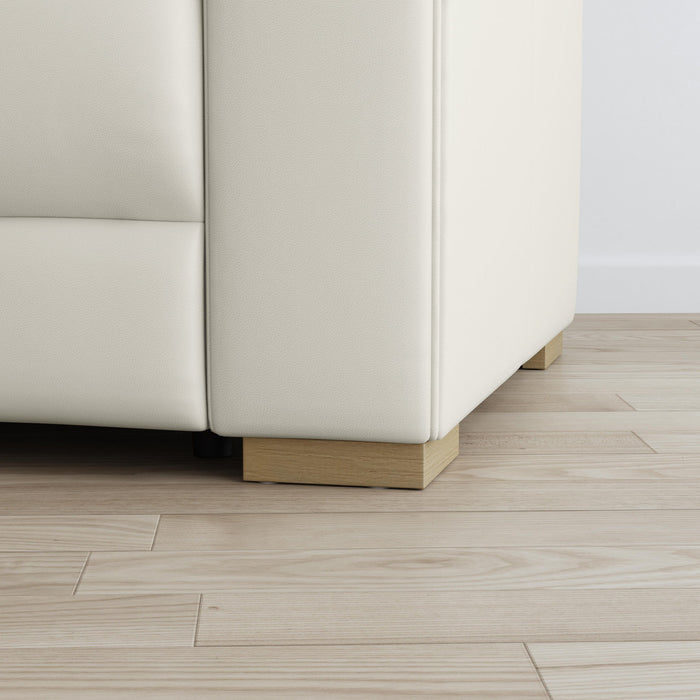 Aurora - Power Recliner With Power Headrest