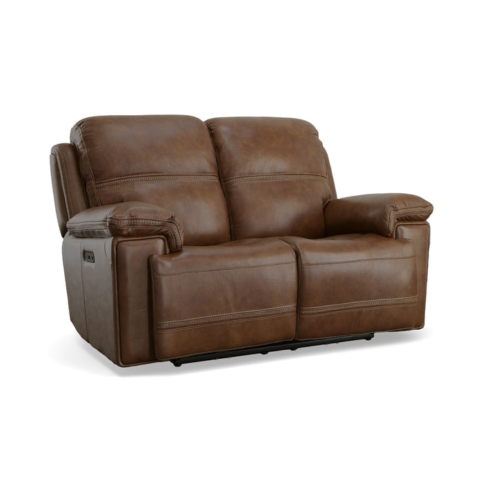 Fenwick - Power Reclining Loveseat