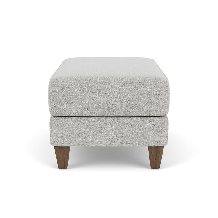 Westside - Cocktail Ottoman