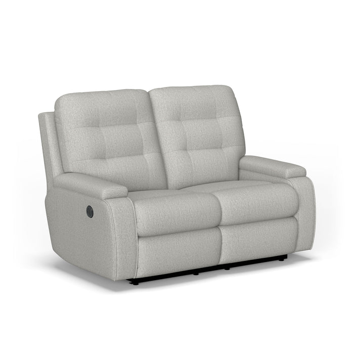 Kerrie - Loveseat