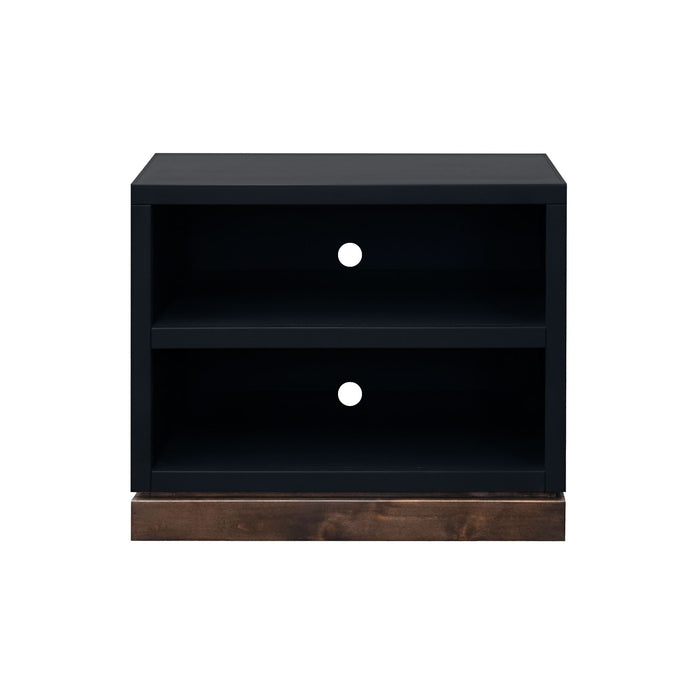 Nora - Open Shelf Cabinet
