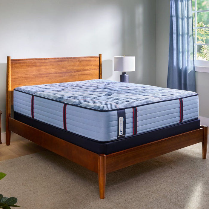 Posturepedic Pro - Dupont II Tight Top Soft Mattress