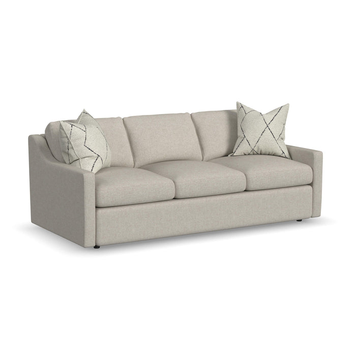Sky - Fabric Upholstered Sofa