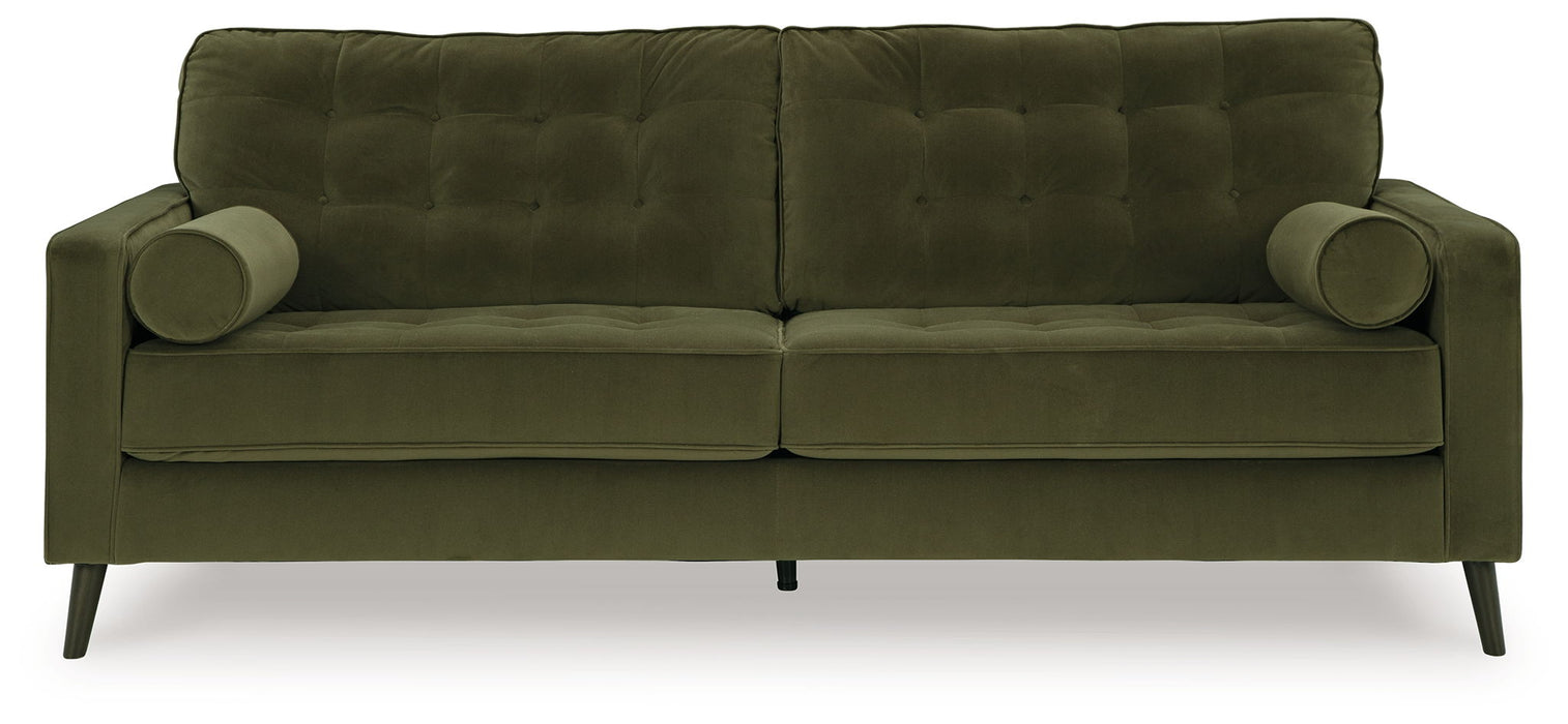 Reveon Lakes - Sofa - Olive