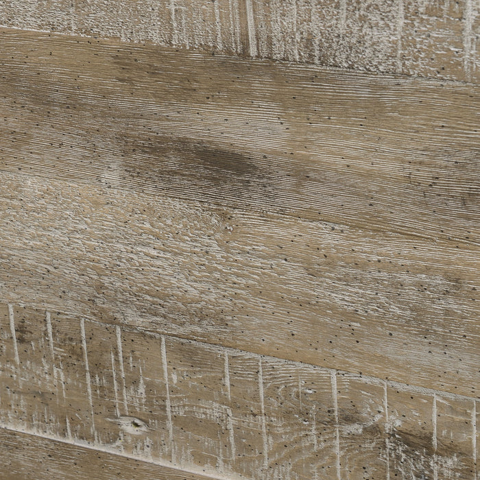 Interlude - Side Chair - Sandstone Buff