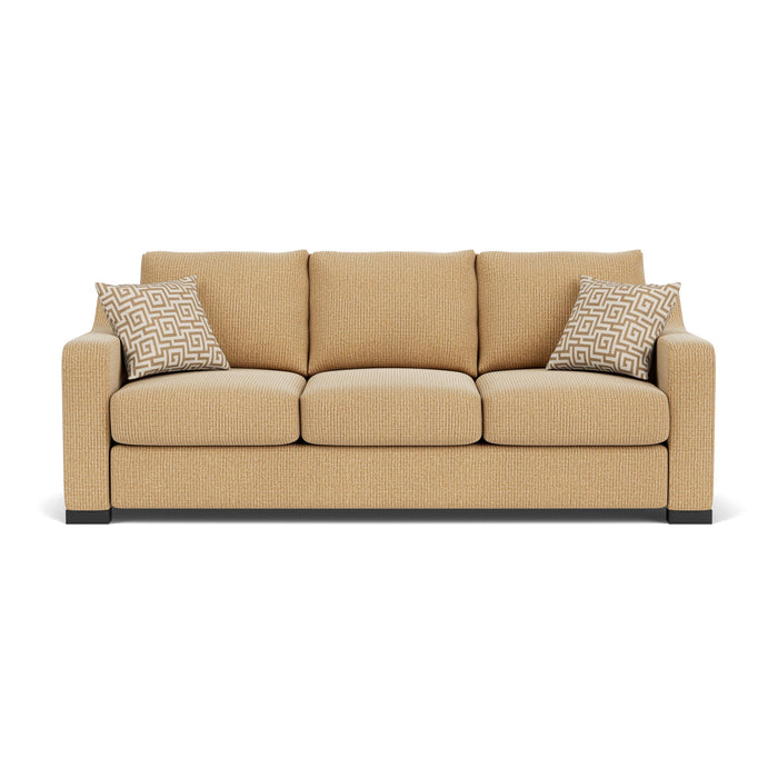 Quinn - Fabric Sofa