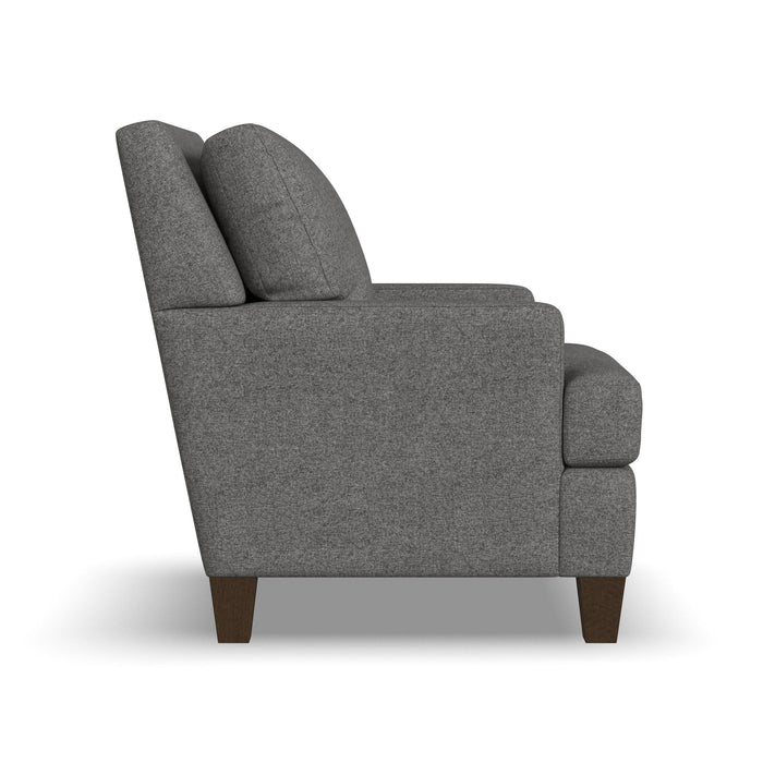 Lloyd - Fabric Chair