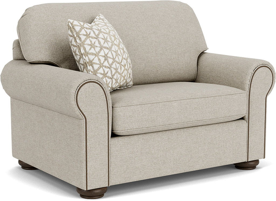 Preston - Chair And A Half