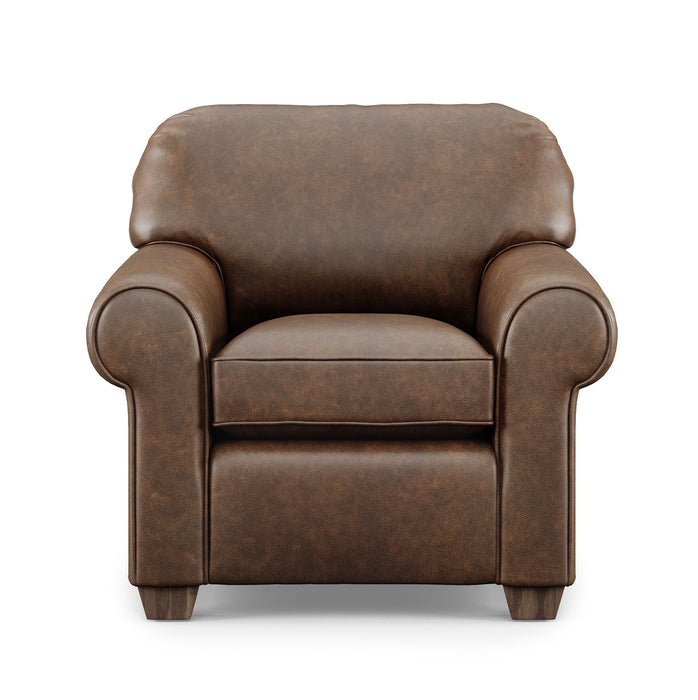 Thornton - Leather Chair