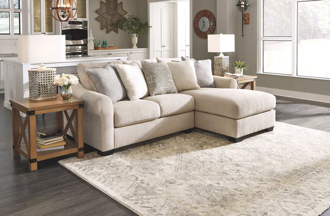 Carnaby - Sectional