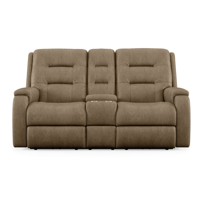 Arlo - Loveseat