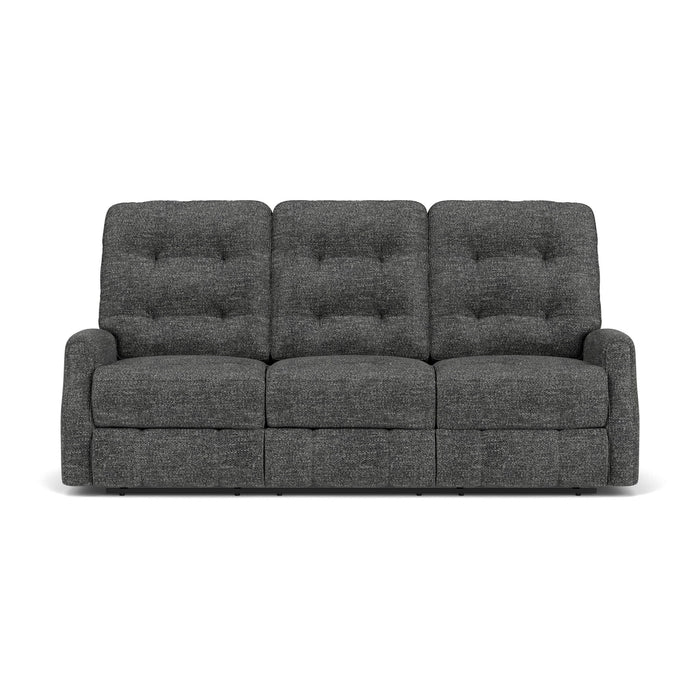 Devon - Reclining Sofa