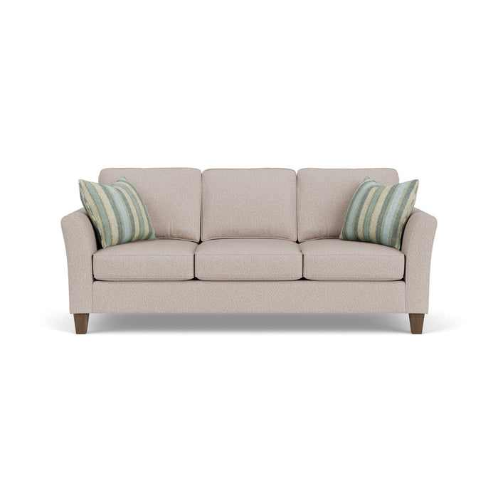 Libby - Fabric Sofa