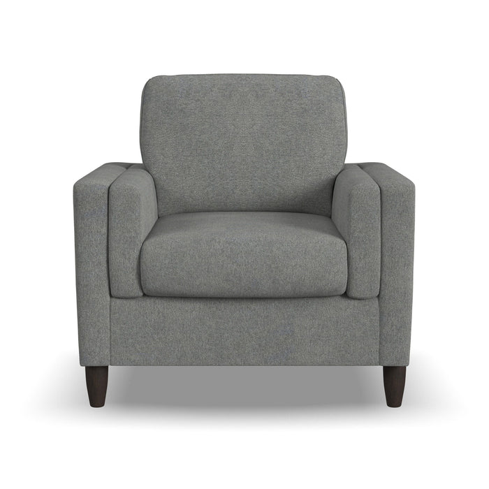 Thomas - Fabric Chair