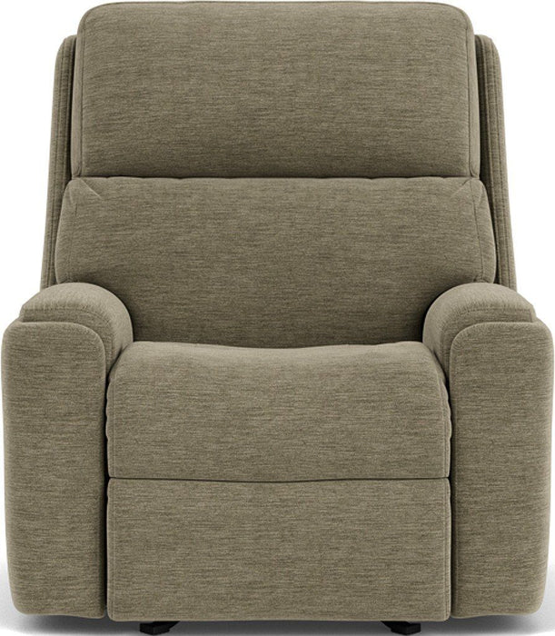 Rio - Fabric Recliner
