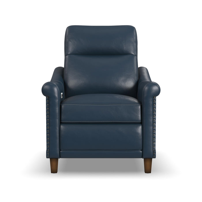 Elizabeth - Power Recliner with Power Headrest