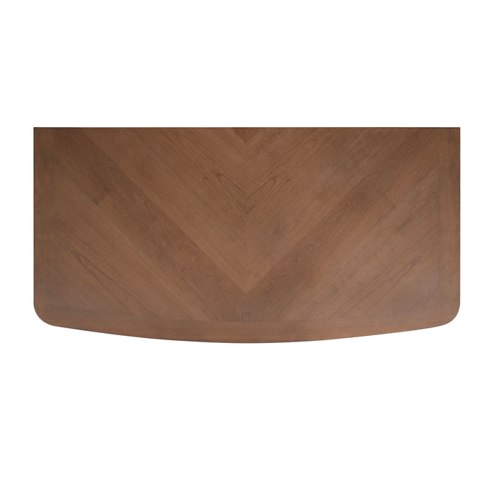 Bellevue - Drawer Chest - Whiskey Brown