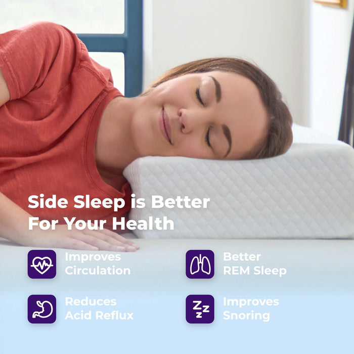 Pillow Cube - Side Cube Pillow