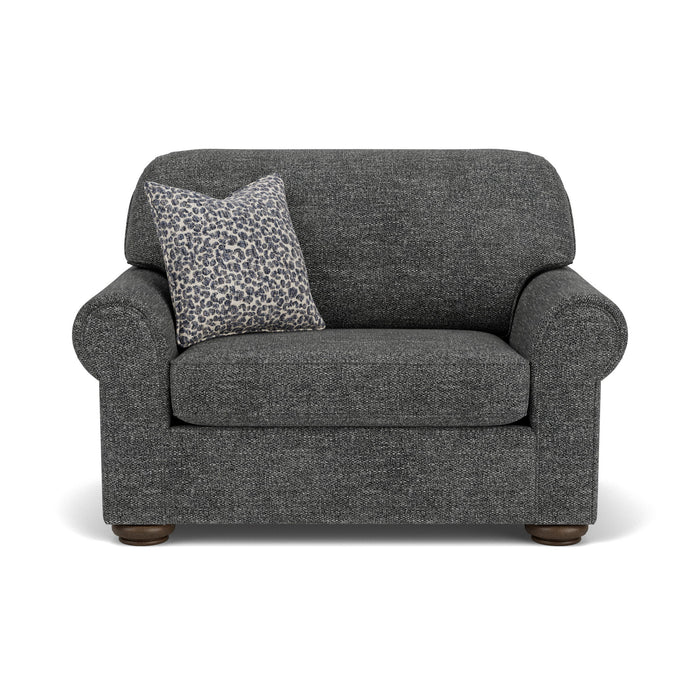 Preston - Chair And A Half