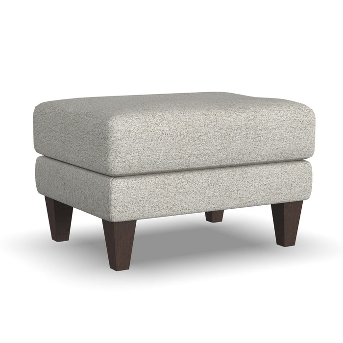 Bond - Fabric Ottoman