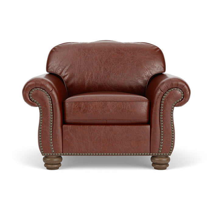 Bexley - Chair, Nailhead Trim