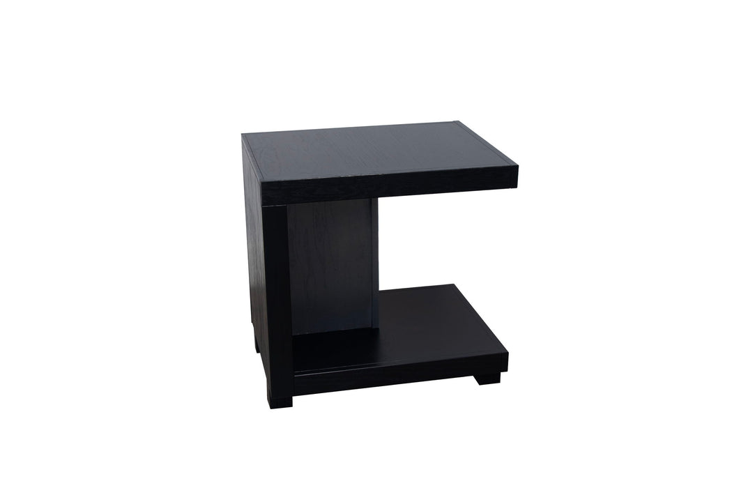 Laurel Canyon - Chairside Table