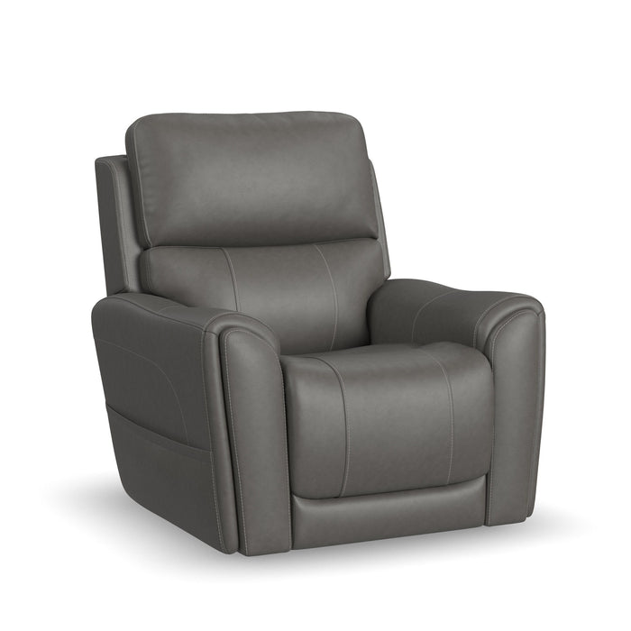 Carter - Power Recliner