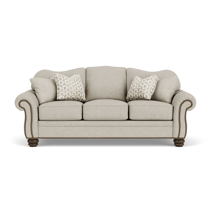 Bexley - Sofa, Nailhead Trim