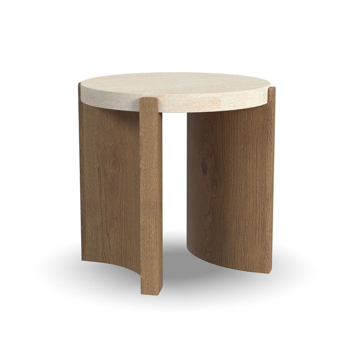 Eclipse - Round End table