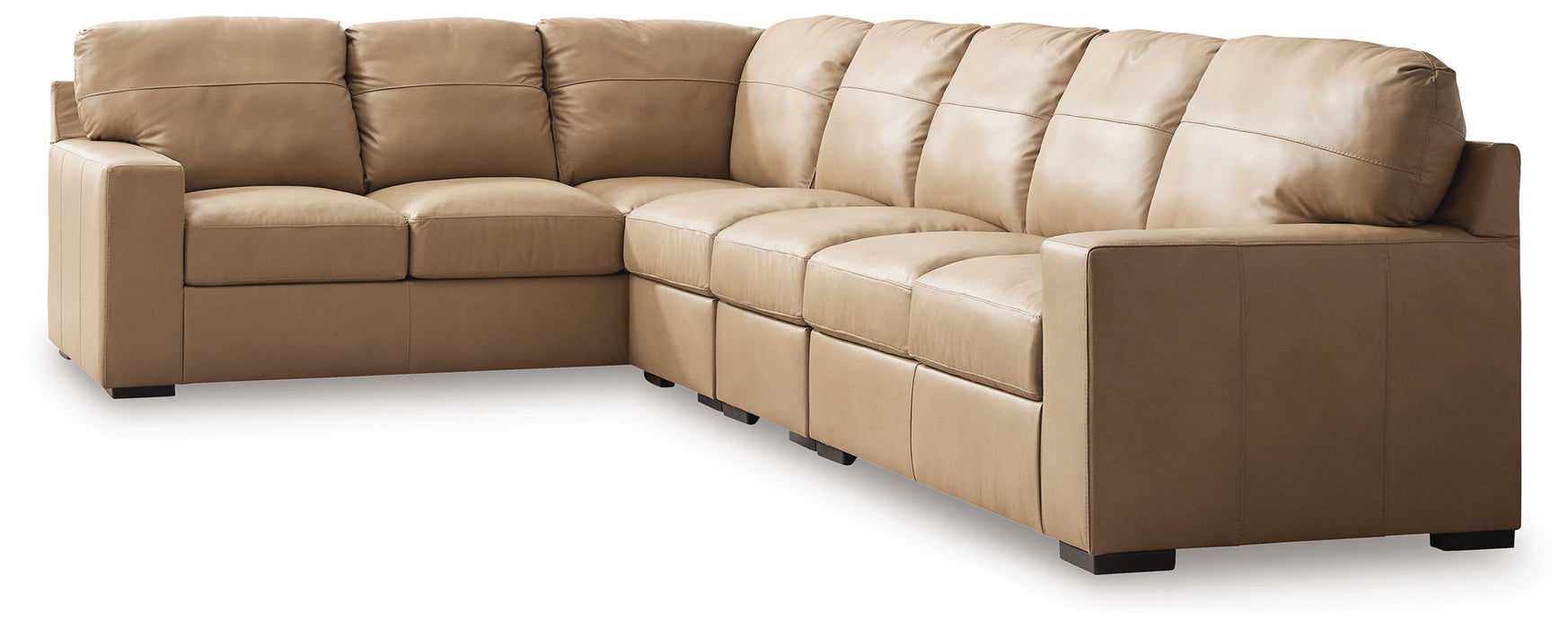 Bandon - Sectional